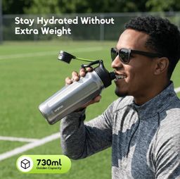 oraimo bottle