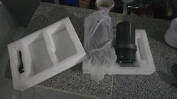 Máquina de Café