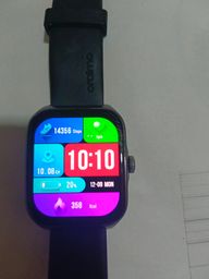 "Smart" watch