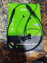 oraimo شكرا