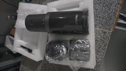 Máquina de Café