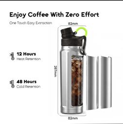 oraimo bottle