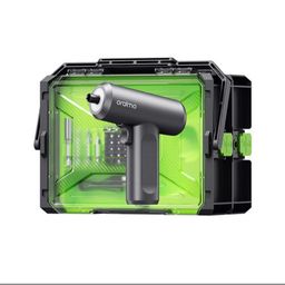 For a handyman which I’m not