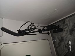 2 in 1 stick vacuum.