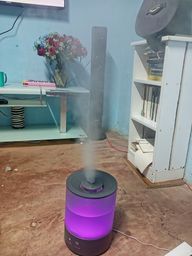 Smart Humidificador