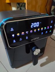 EXCELLENT AIR FRYER!
