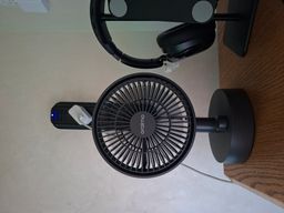 ventilateur