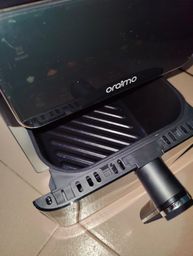 EXCELLENT AIR FRYER!
