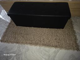 foldable storage.