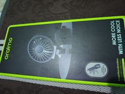 Mini Ventilateur portable pliable