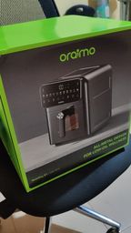 EXCELLENT AIR FRYER!