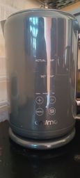 fast brew electric kettle