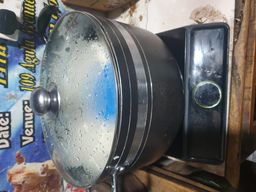 hot plate