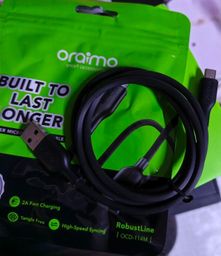 USB Cable