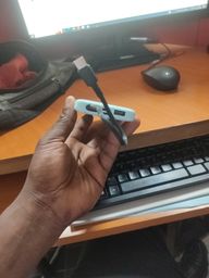 power Bank 🥰