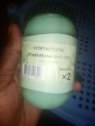 Natural Gel.