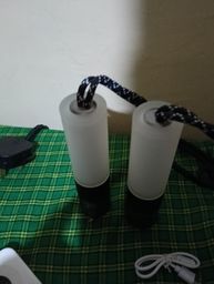Torch Go Portable