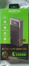 PowerNova Q21 20000mAh 22.5W