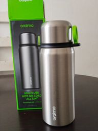 Thermo Share