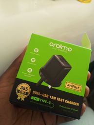 Power Cube 12 Sleek 12W