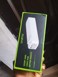 AromaGlow Waterless diffuser