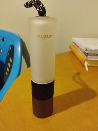 TorchGo Portable compact powerful flashlight