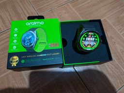 watch Nova 2R 1.43