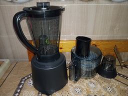 blender
