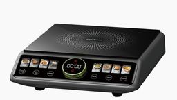 cooker