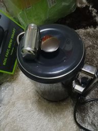 fast brew smart 1.7 316 stainless jug