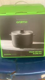 smart cooker