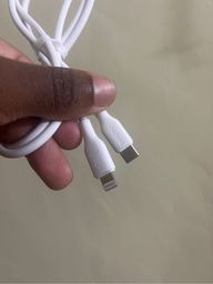 Type C to Lightening