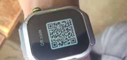 oraimo watch lumos N