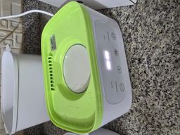 Oraimo Steam Sterilizer & Dryer Review: Premium Build, Efficient