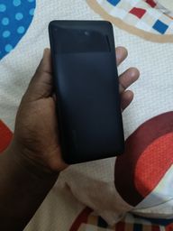 Vitesse de charge