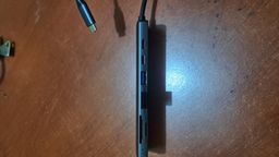Connecteur USB multifonction