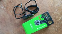 Fast Charger