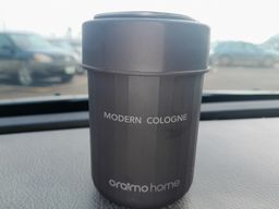 Nice scent