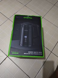 smart kettle