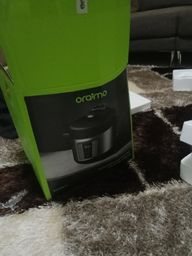 KitchNova Multi functional pressure cooker