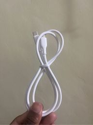 Type C to Lightening