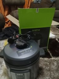KitchNova Multi functional pressure cooker