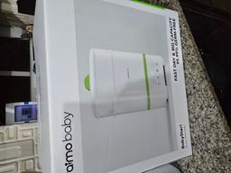 Oraimo Steam Sterilizer & Dryer Review: Premium Build, Efficient