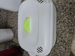 Oraimo Steam Sterilizer & Dryer Review: Premium Build, Efficient