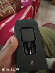 চার্জার টা অনেক ভালো