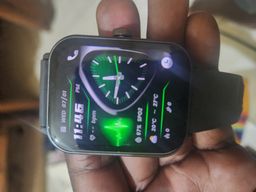 am really satisfied
