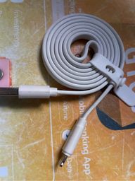 Best iPhone cord