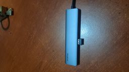 Connecteur USB multifonction