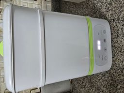 Oraimo Steam Sterilizer & Dryer Review: Premium Build, Efficient