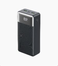 Highly recommend! Best power bank I've owned.